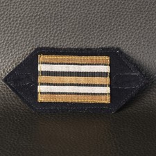 Grade de Lieutenant Colonel de l'Armée de l'Air France Attache 