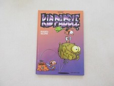 KID PADDLE T6  BE/TBE RODEO BLORK  REEDITION