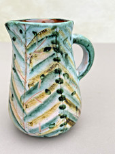 Petit pichet Marie Madeleine JOLLY.