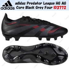Taille homme adidas Predator