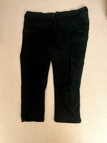 Pantacourt toile coton - pantacourt,
