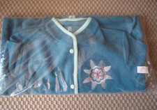 ROBE DE CHAMBRE AFIBEL VERTE