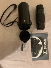 [ MINT FULL SET ] Sigma