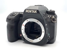 Pentax K-5 II 16.3 Caméra SLR