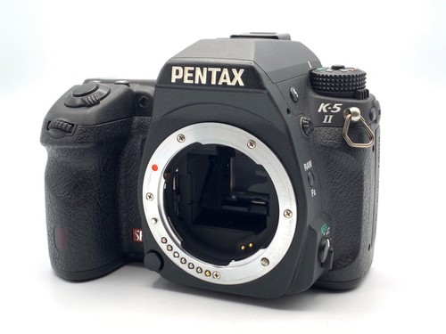 Pentax 3 caméra slr - ii,