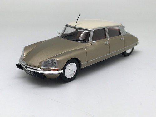 Odeon citroen ds23 pallas - odeon,,