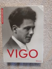 Jean Vigo-L'intégrale Coffret
