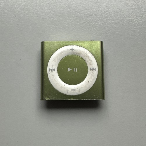 Apple ipod shuffle - hs, -apple