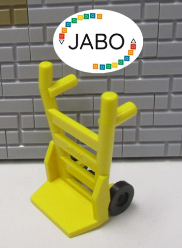 Lego 2495c01 chariot - ),