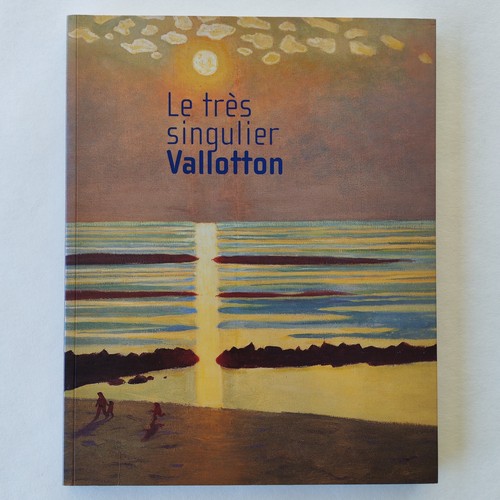 Très singulier vallotton - très,