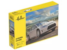 HELLER Citroën C4 WRC -