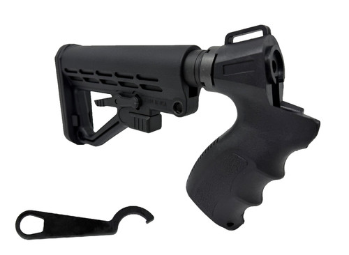 Mossberg 500 590 shockwave - mossberg,