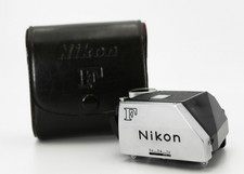 [Exc+5] Nikon F Photomic FTN