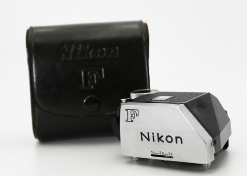 Exc nikon f - nikon, photomic