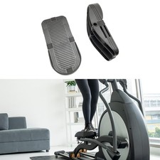 Pièces de rechange robustes pour pédales universelles pour vélo elliptique