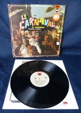 #33 Tours# Le Carnaval de