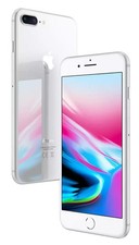 Apple iphone plus argent - 8,