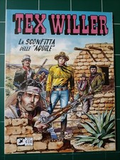 TEX WILLER  n° 46  / 2022  /