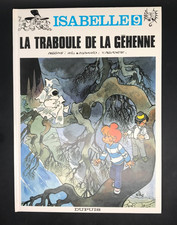 WILL - ISABELLE - 9 - LA