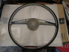 à restaurer volant de