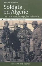 Soldats en Algérie, Jean