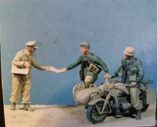 Kit maquette résine 1/35 3