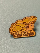 Vintage pin club - vintage, pin's