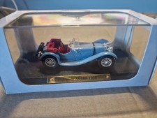 VOITURE D'EXCEPTION 1/43