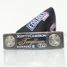 Scotty Cameron TeI3 Teryllium