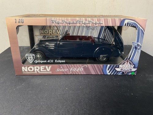 Norev 184704 peugeot 402 - norev,