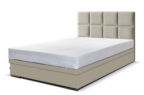 Sommier lit double sicile - sommier,