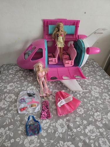 Barbie dream plane avion - avion, pour