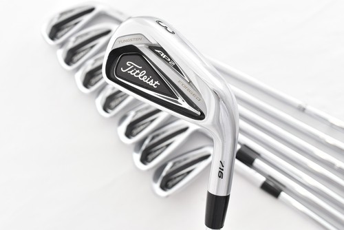 8pcs titleist ap2 - 716, set