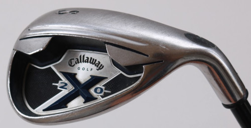 Callaway x20 sand - callaway, low
