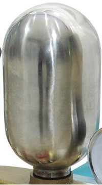 Calderin nouki 534 - nouki, ls-534