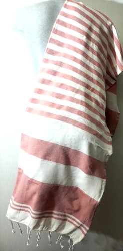 Fouta drap bain de - drap,