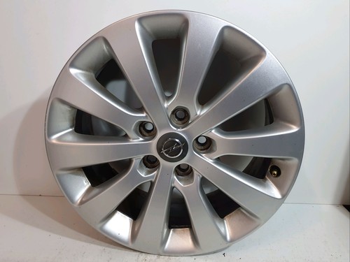 Jante aluminium avg opel - jante,