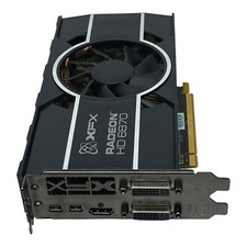XFX Radeon HD-6870-ZH 1GB 150W