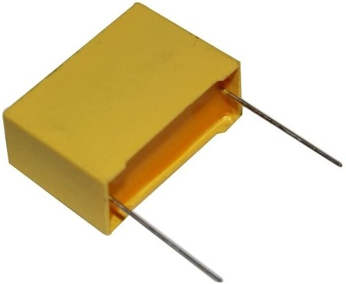 Condensateur 2µf 2uf - condensateur, 2.2µf