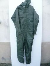 Vêtement militaire, combinaison tps froid, armée Françaisé`