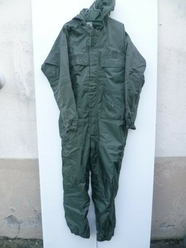 Vêtement militaire