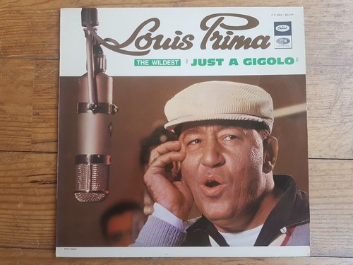 Vinyle tours louis - vinyle,