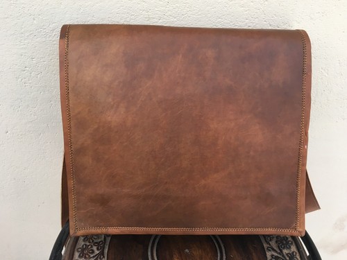 Vieux style cuir vintage homme - vieux,