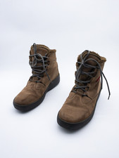 OLANG Bottes D'Hiver Pour Femmes Brun Taille 42 EU Art. 31692-50