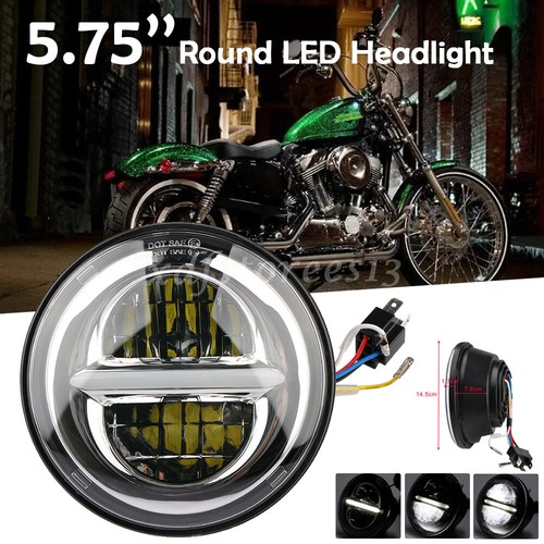 Dot moto led - dot, 5.75"moto