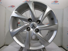 Jante ALUMINIUM PEUGEOT 208 I