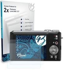 Bruni 2x Écran protecteur