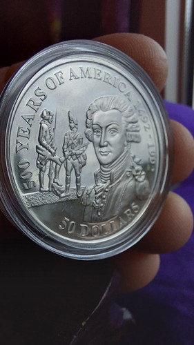 Fayette french general - la,