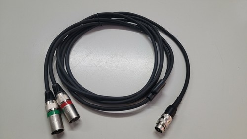 Nagra sj line out - iv-s, iv-sj