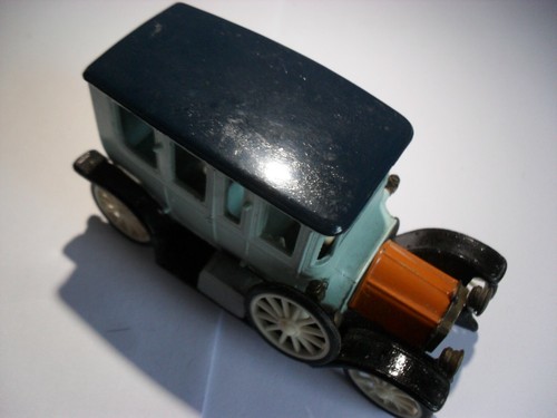 Rami jmk marquise panhard - jmk, la